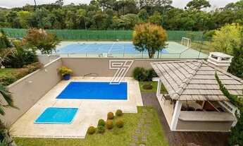 Imagem 5: CASA EM CONDOMÍNIO FECHADO 4 QUARTOS 4 VAGAS COM PISCINA