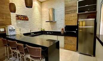 Imagem 4: Condomínio do Lago - Casa de Condomínio 5 quartos, sendo 5 suítes