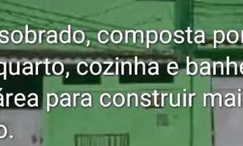 Imagem 7: VENDO CASA E SOBRADO AS DUAS POR 350MIL