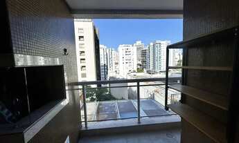 Imagem 6: APARTAMENTO COM 2 QUARTOS SENDO 1 SUÍTE E 2 VAGAS DE GARAGEM NO CENTRO DE FLORIANÓPOLIS