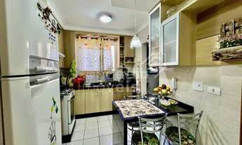 Imagem 5: Condomínio Firenze - Neves - Apartamento Semimobiliado