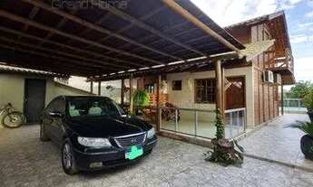 Imagem 4: Casa 4 quartos em Balneário Ponta da Fruta