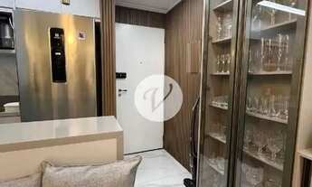 Imagem 7: Apartamento 2 Dormitórios Mobiliado em Vila Pires, Santo André Aluguel com Infraestrutura