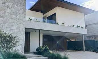 Imagem 2: Casa à venda no bairro Parque Cidade - Goiânia/GO