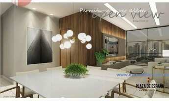 Imagem 4: Apartamento com 3 dormitórios à venda, 143 m² por R$ 1.078.000,00 - Nova Aliança - Ribeirã