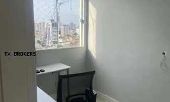 Imagem 7: Apartamento para Locação em Belém, Marco, 3 dormitórios, 1 suíte, 2 banheiros, 1 vaga
