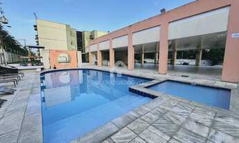 Imagem 4: Apto 2qts, Condomínio Arezzo, Flores, Mobiliado, Térreo