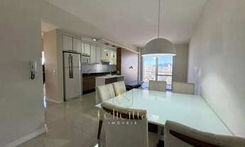 Imagem: Apartamento com 3 quartos, sendo 1 suite