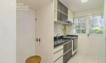 Imagem 7: Apartamento Mobiliado 55m² com 02 quartos no Lindóia - Curitiba/PR