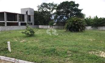 Imagem 3: Terreno em condomínio fechado com 424,71m² A Venda - Ratones, Florianópolis SC