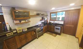 Imagem 5: Casa na 3 dormitórios na Lagoa da Conceição