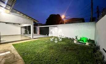 Imagem 3: Casa Residencial à venda, Plano Diretor Norte, Palmas - CA1888