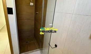 Imagem 5: Apartamento com 2 dormitórios para alugar, 54 m² por R$ 1.900,00/mês - Jardim Irajá - São