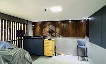 Imagem 4: Casa com 3 quartos/dormitórios no bairro Pedra Branca, em Palhoça- SC