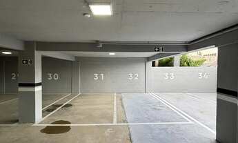 Imagem 7: Apartamento 2 quartos Bairro Lourdes Caxias do Sul