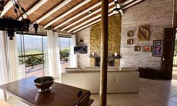 Imagem 5: Casa no Condomínio Caminho do Rei na Praia da Ferrugem, Garopaba/SC