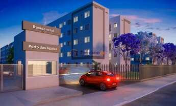 Imagem: PORTO NOBRE vende apartamento PORTO DAS