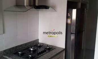 Imagem 6: Apartamento à venda, 108 m² por R$ 1.001.000,00 - Jardim Bela Vista - Santo André/SP