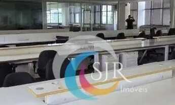 Imagem 3: Conjunto para alugar, 940 m² - Brooklin - São Paulo/SP