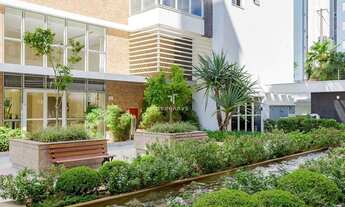 Imagem 4: COBERTURA com 3 dormitórios à venda por R$ 1.090.000,00 no bairro Bacacheri - CURITIBA / P