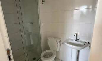 Imagem 5: Apartamento para venda possui 24 metros quadrados com 1 quarto