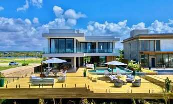 Imagem 5: Casa à venda no ALPHAVILLE GUARAJUBA , GUARAJUBA, Camaçari, BA