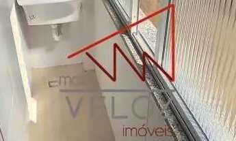 Imagem: Apartamento-À VENDA-Santa Teresa-Rio de