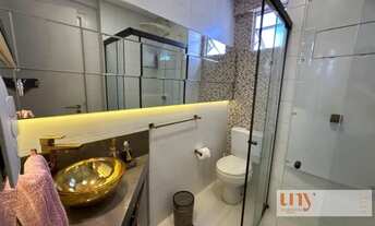 Imagem 5: Apartamento amplo com 2 suítes, 2 vagas e área de lazer em Tambauzinho