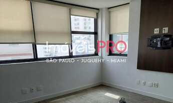 Imagem: Conjunto comercial na Alameda Santos com