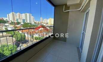 Imagem 7: Apartamento em Rua Ibraim Nobre - Jardim Panorama - Bauru/SP