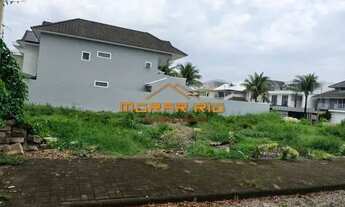 Imagem 4: Lote 285m a venda em condominio no Recreio