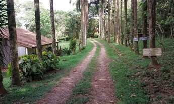 Imagem 3: Chácara de 30.000 m² , Com Frente Para o Rio Cachoeira em Piracaia