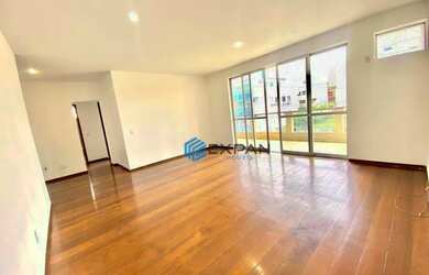 Imagem: Apartamento com 2 dormitórios, 119 m²