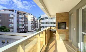 Imagem: Apartamento 2 suítes - 1 vaga - Churrasqueira