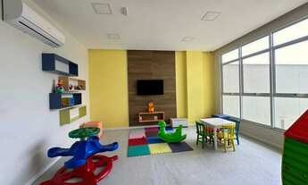 Imagem 6: Imóvel para venda tem 73 metros quadrados com 2 quartos em Praia do Morro - Guarapari - ES