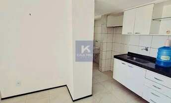 Imagem 5: Portal do Canadá 2 venda tem 62 metros quadrados com 3 quartos em Fátima - Fortaleza - CE