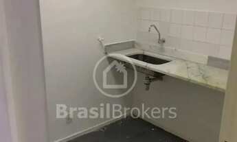 Imagem 6: Excelente Salão Comercial no Centro do RJ