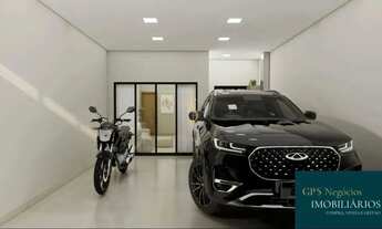 Imagem 7: Casa à venda - Residencial Jardim Elisa, Franca/SP