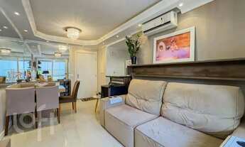 Imagem 6: Apartamento à venda em Vila Ipiranga com 62 m², 2 quartos, 1 suíte, 1 vaga