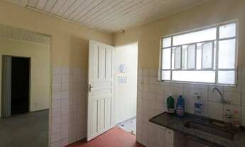 Imagem 4: Casa para Locação no Parque Novo Mundo