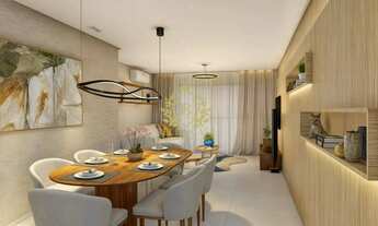 Imagem 7: Apartamento à venda, 3 quartos, 2 suítes, 2 vagas, Nova São Pedro - São Pedro da Aldeia/RJ