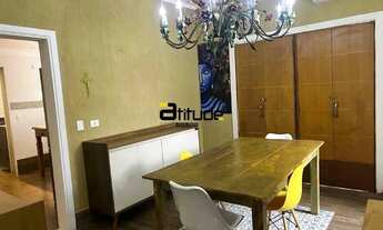 Imagem 3: CASA PARA VENDA NO RESIDENCIAL 6 - ALPHAVILLE