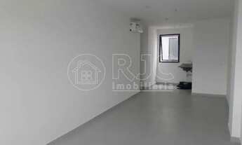 Imagem 4: Imóvel para venda possui 30 metros quadrados com 1 quarto em Tijuca - Rio de Janeiro - RJ