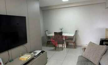 Imagem 5: Apartamento à Venda de 02 Suítes no Bairro Quinta da Primavera em Ribeirão Preto com Varan