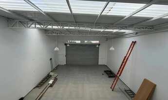 Imagem: Galpão para locação, 240 m² no Jardim