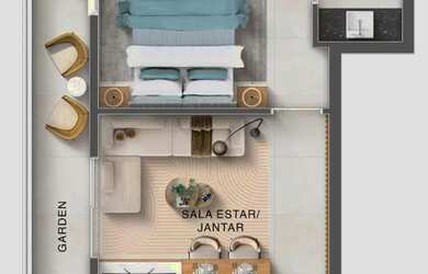 Imagem 11: Apartamento em Praia de Itaparica - Vila Velha ES