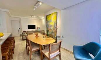 Imagem 6: Apartamento com 2 dormitórios para alugar, 83 m² por R$ 8.500/mês - Vila da Serra - Nova L