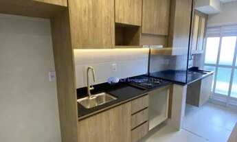 Imagem 4: Apartamento com 2 dormitórios para alugar, 66 m² por R$ 4.445/mês - Villa Branca - Jacareí