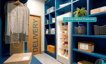 Imagem 7: EM CONSTRUÇÃO, ENTREGA NOVEMBRO/2025 Apartamento à Venda no Bigorrilho com 2 quartos, 1 su