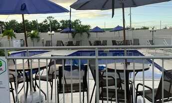 Imagem 6: Apartamento 2 Quartos com Lazer Completo